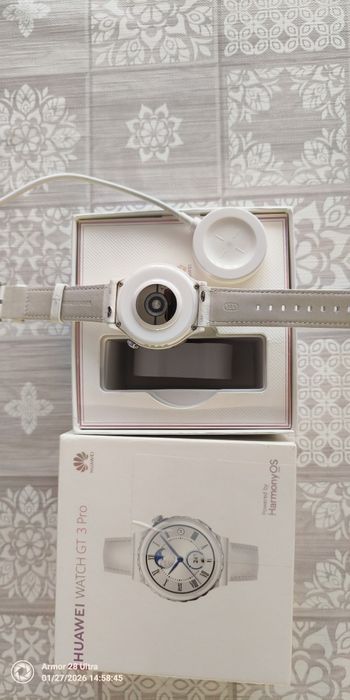 Huawei wach GT 3 PRO