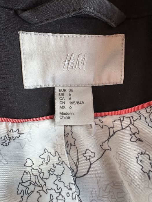 Дамско сако H&M