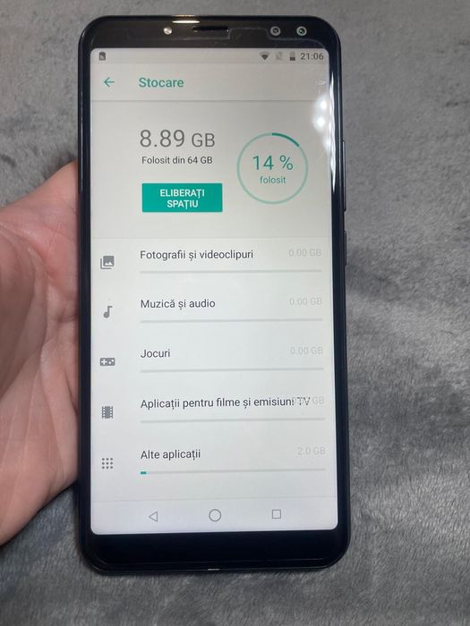 Telefon Digi K1 impecabil