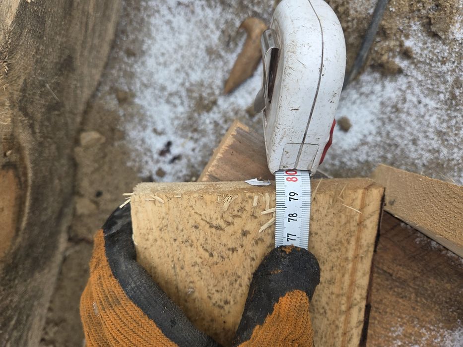 Доски на черный потолок!