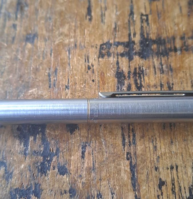 метален автоматичен молив ШЕФЕР SHEAFFER Sentinel Германия в кутия