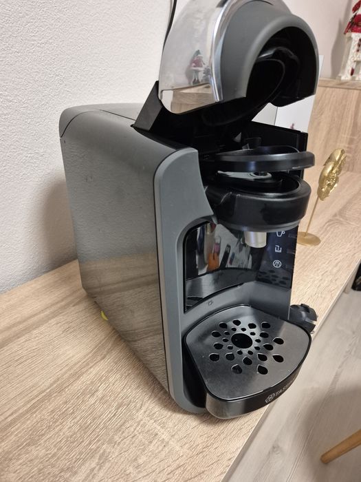 Aparat cafea Bosch Tassimo