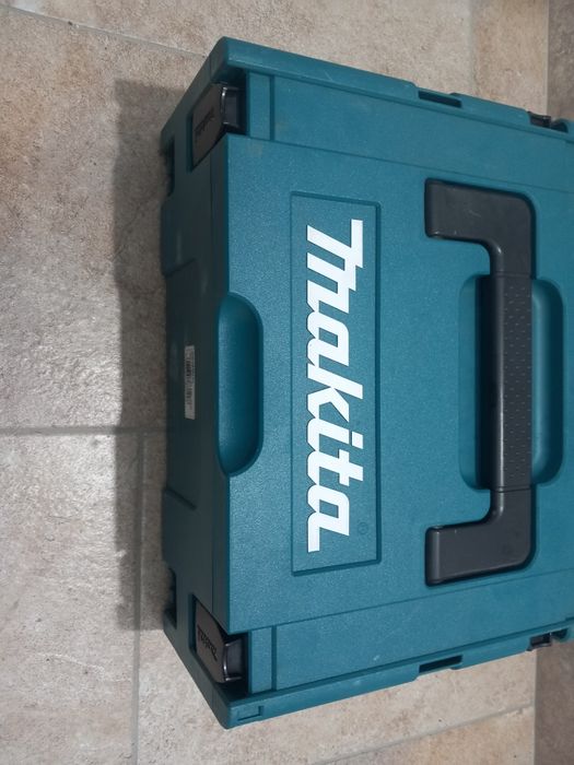 Autofiletanta makita