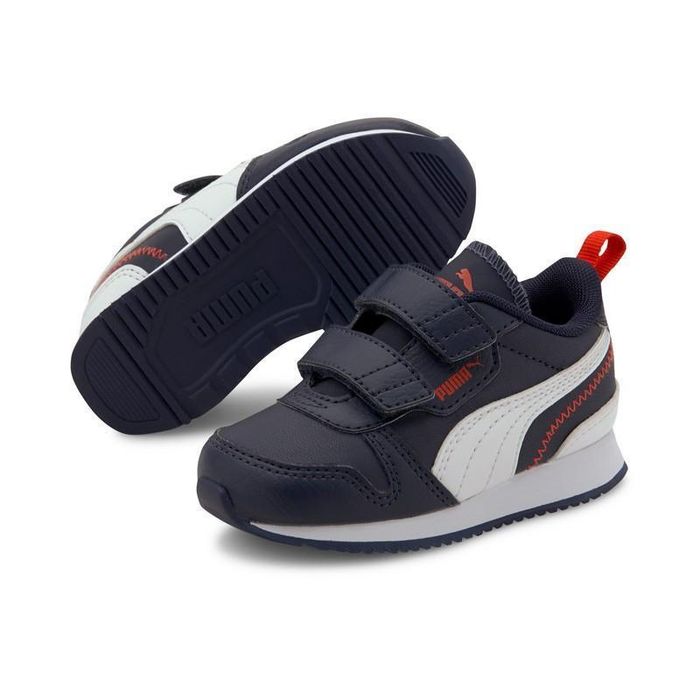 Детски маратонки Puma R78 SL V 374430 03 - 22, 23