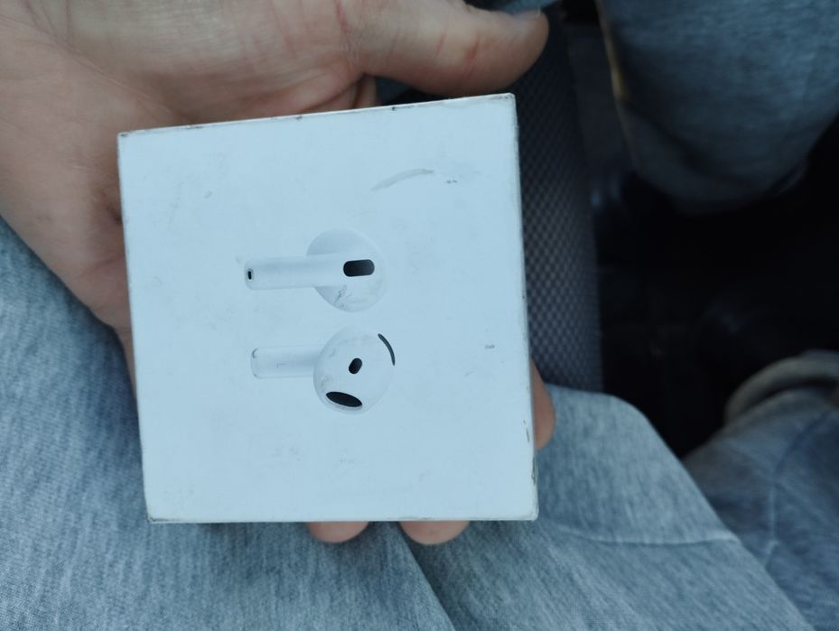 Airpods 4 original