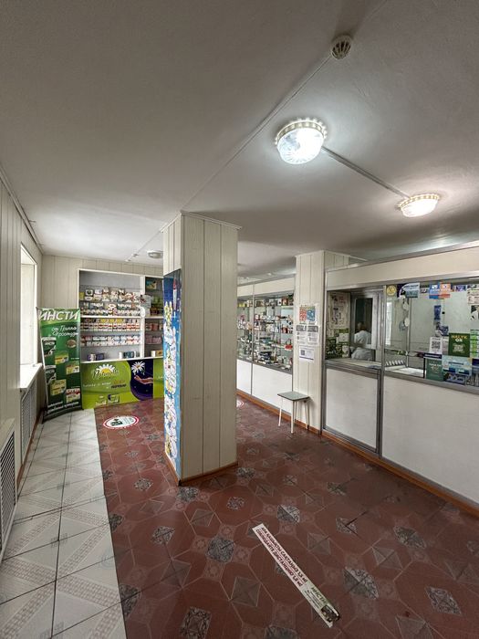 Сдается помещение