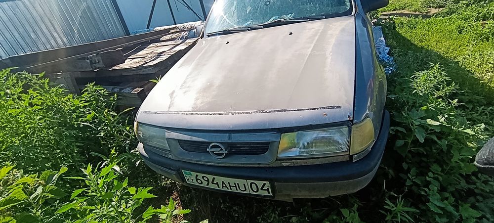 Продам Опель вектра