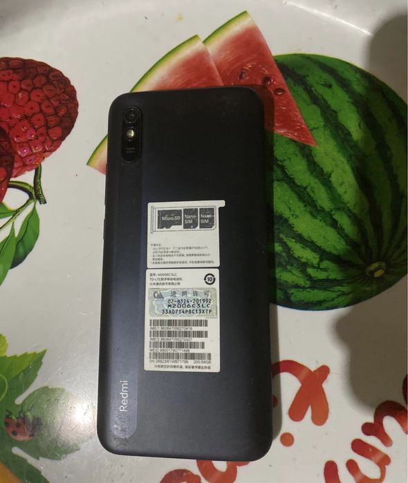 Redmi 9A sotiladi…!