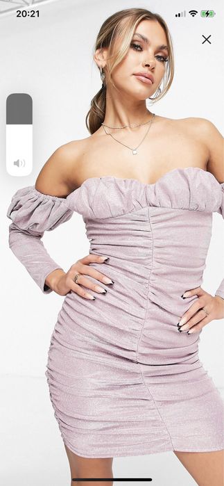 Rochie ASOS mărimea 42-44