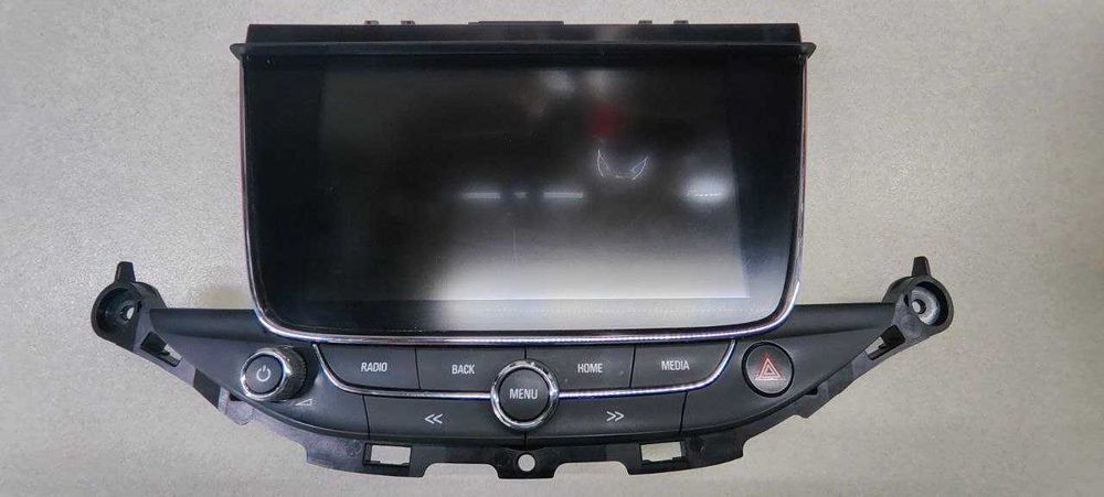 Navigație IntelliLink 900 NAVI RADIO pentru Opel Astra K
