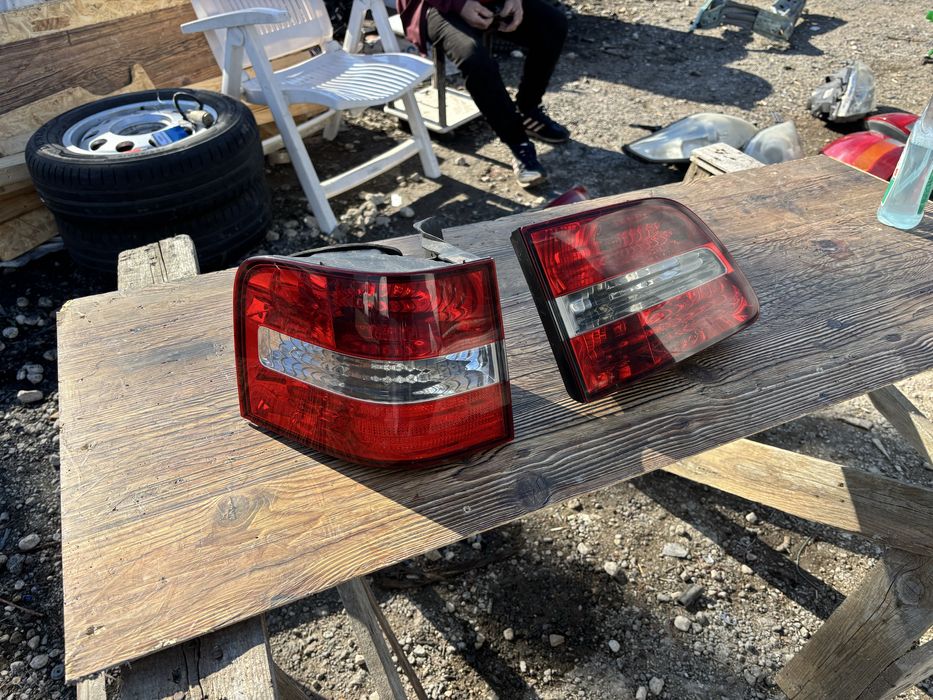 Оригинални стопове леви за Фиат Стило комби 2002- 2008г