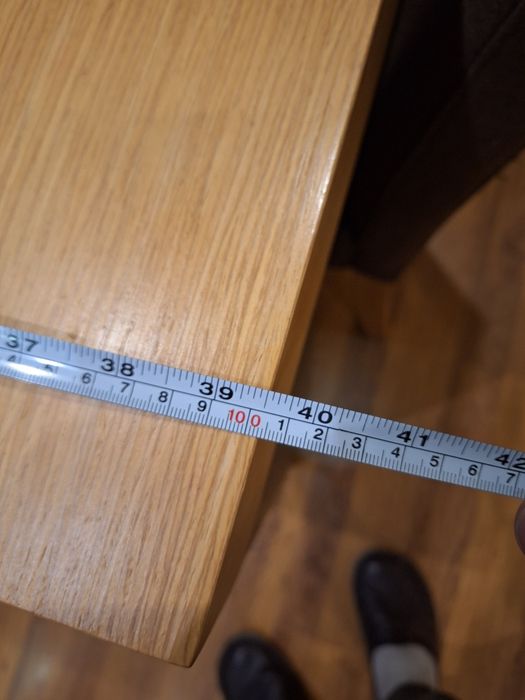 Трапезна маса  (без столовете)