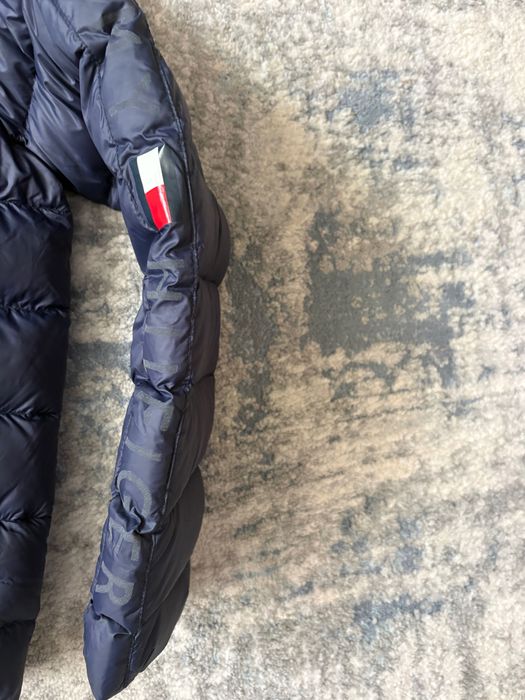 Geacă Tommy Hilfiger mărime 152 cm