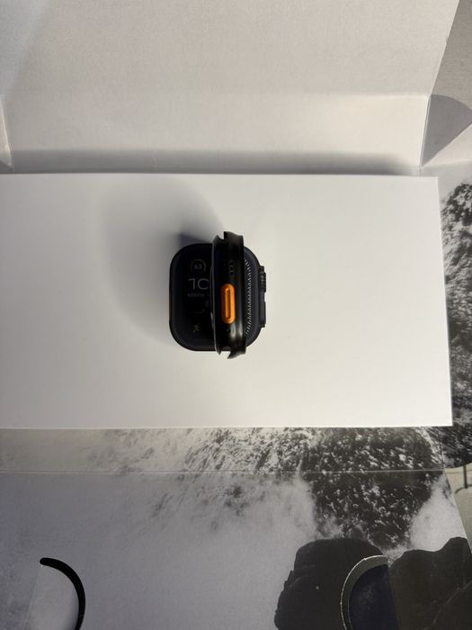 Vand ceas smart watch apole watch ultra 2