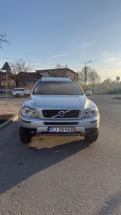 Volvo XC 90 Xc90 2.4 AWD 200 CP