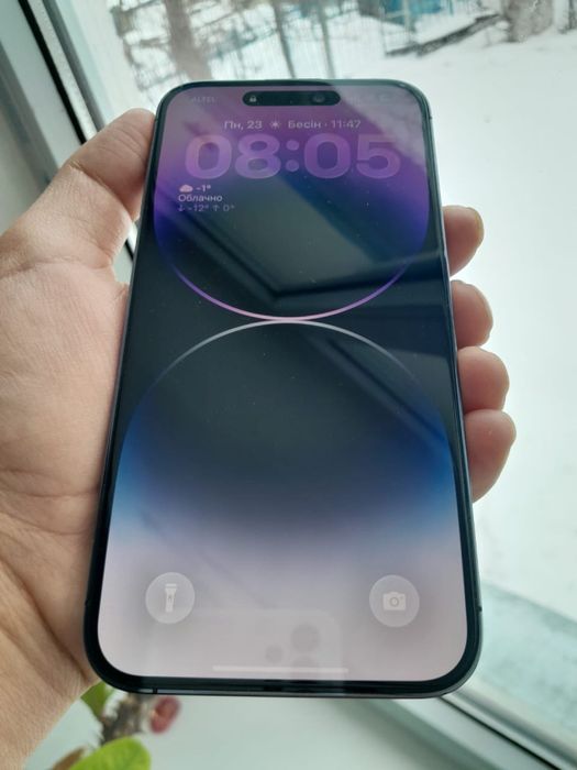 Iphone 14 Pro Max 256gb