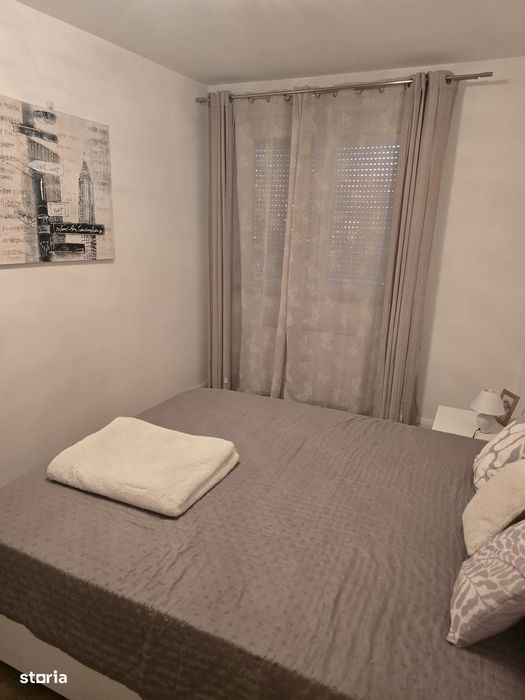 Chirie apartament 2 camere central
