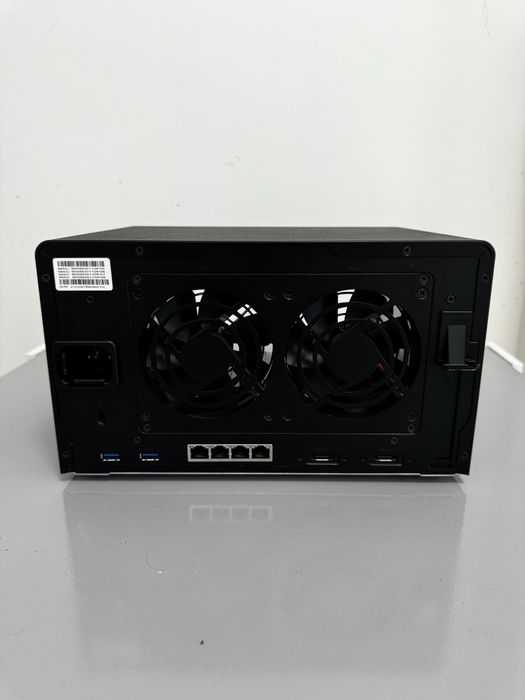 NAS Synology DS1621+