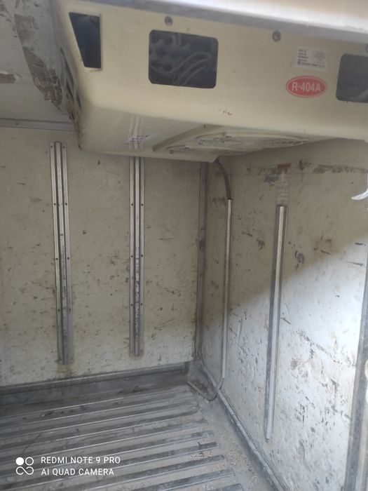 Хундай портер 2  2010год