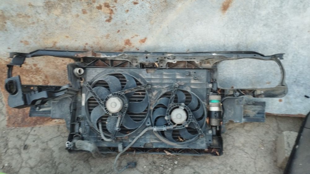 Части за Фолксваген голф 4/Vw golf IV