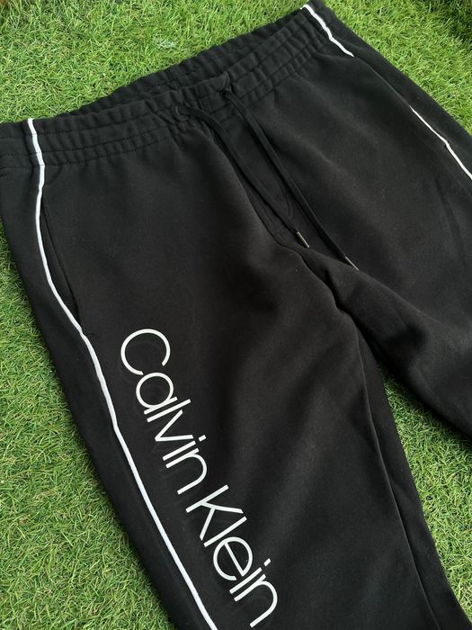 Мъжко долнище : CALVIN KLEIN S