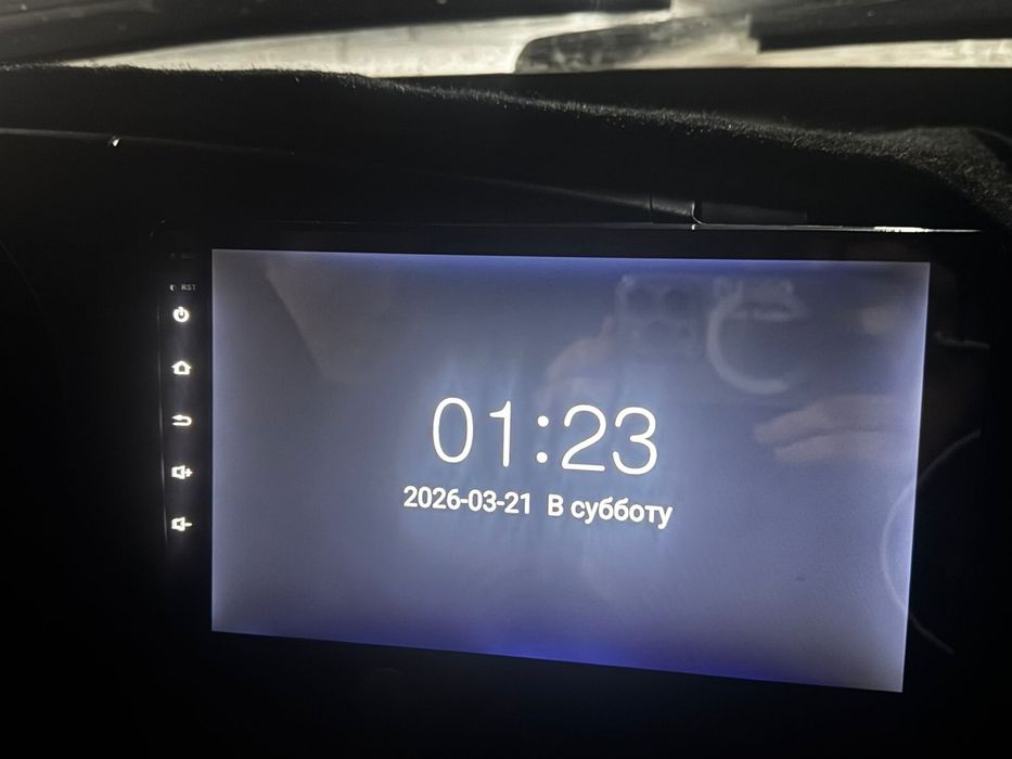 Автомагнитола 9 дюймов