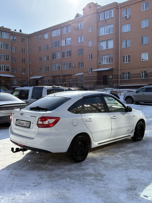 Продам гранту в хорошем состоянии