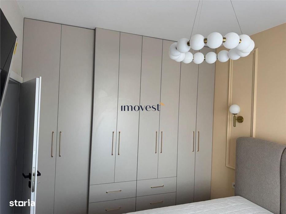De inchiriat: Apartament cu 2 camere in zona P-ta de Vechituri