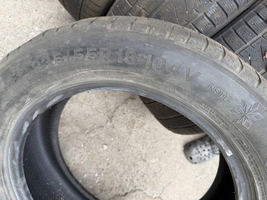 Автошины  4 колеса в хорошем состоянии