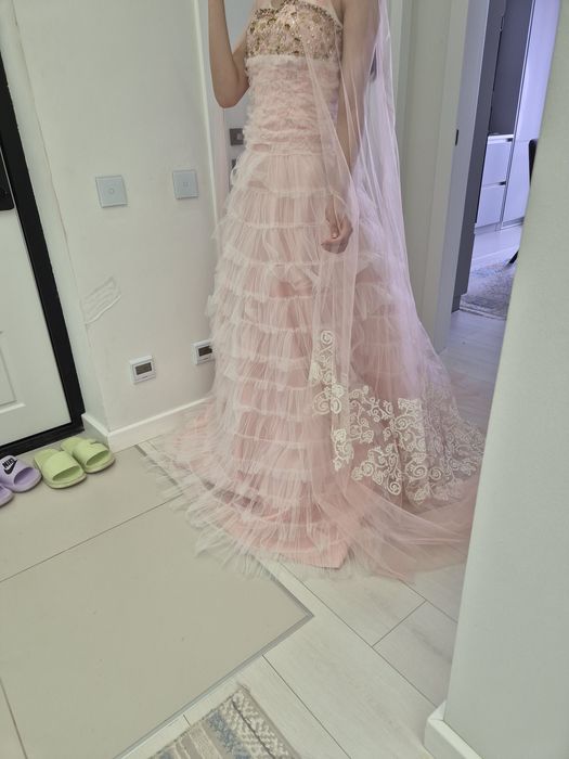 Продам платье для кыз узату