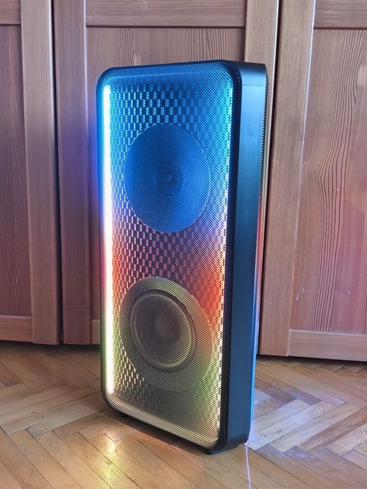 Boxa audio portabila Samsung MX-ST50B