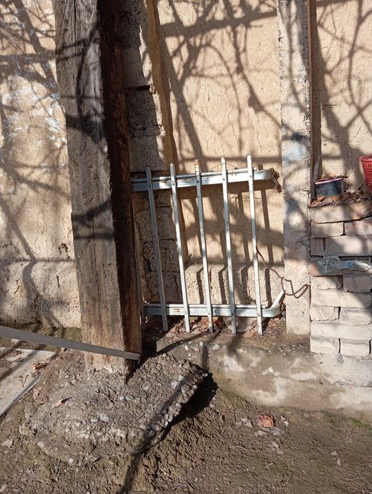 Spark matizga bagaj bor