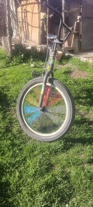 Велосипед Аист   .