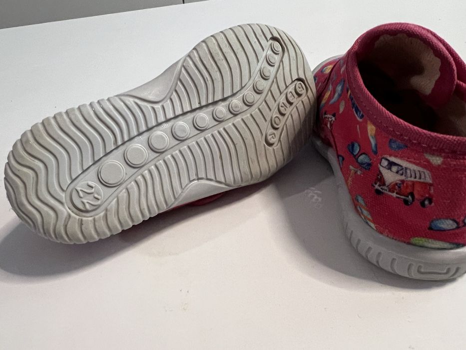 Детски обувки