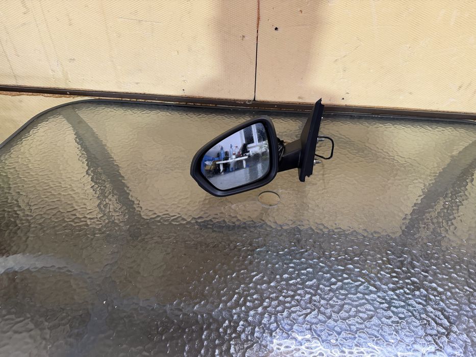 Oglinda stanga dacia duster 2