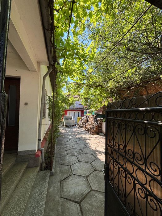 Casa de vanzare Sebis, jud Arad
