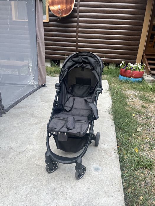 Продам коляску, б/у, есть поломки