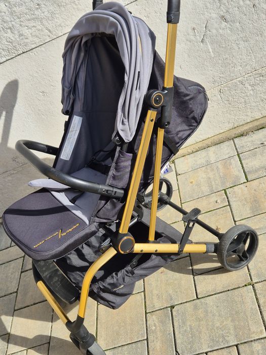 Carut Chipolino Twister