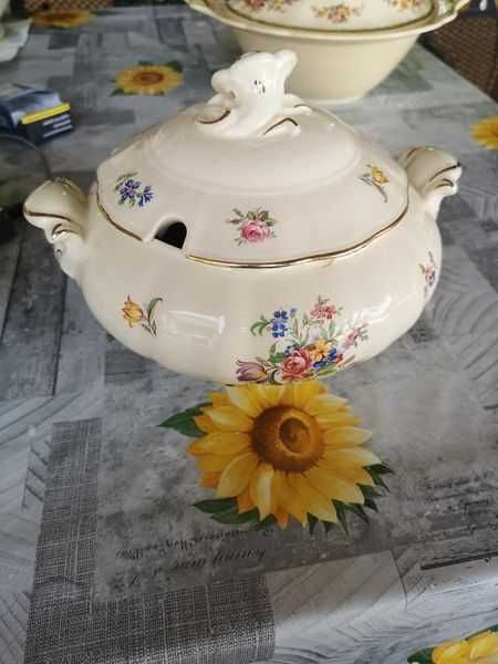 Немски супник, 1,3 л