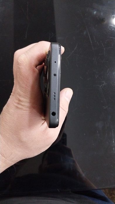 Redmi note 14 6/128 qora karobka dakument