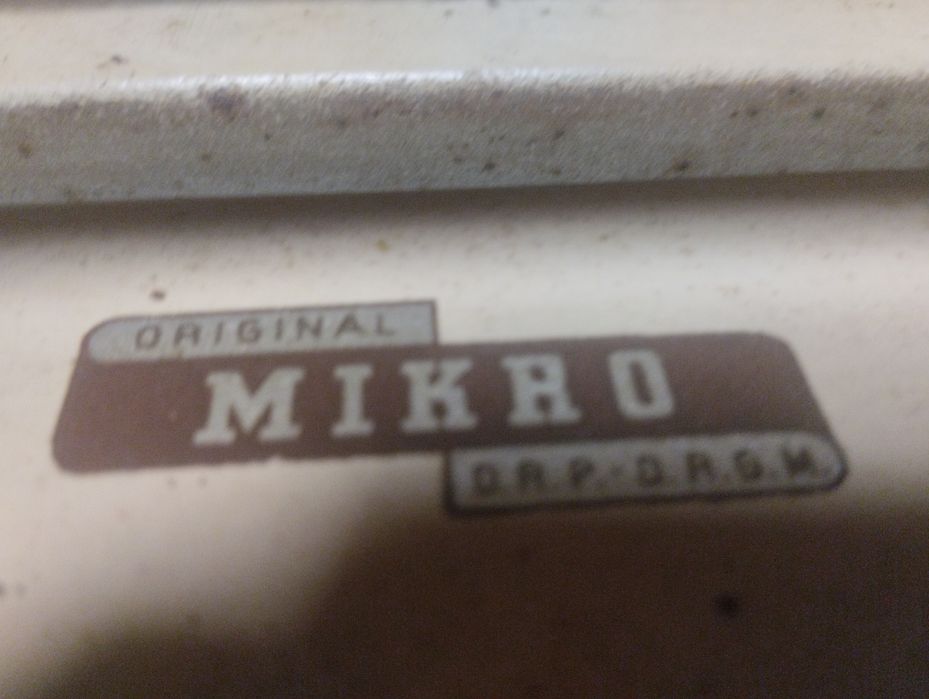 Домашен кантар !