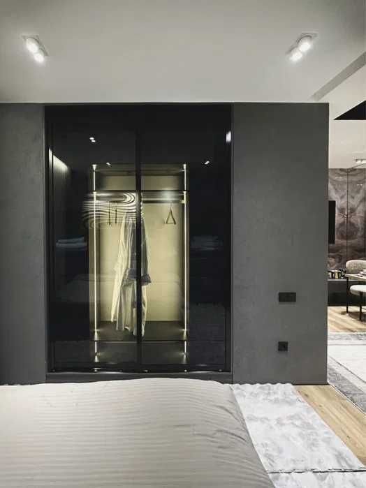 Срочно сдам 2 комнатную квартиру на паркентском Жк Голден Хаусе