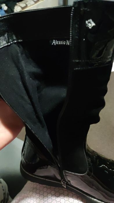 Сапоги для девочек