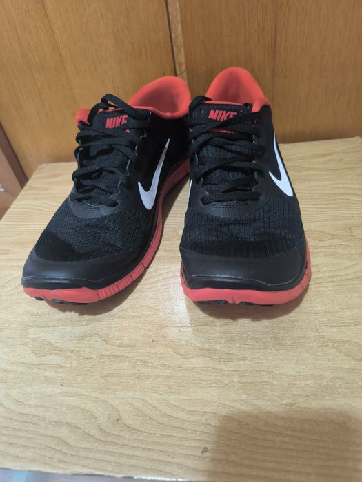 Маратонки Nike Free