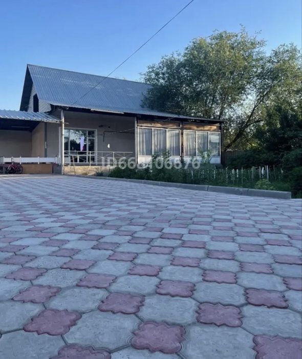 Продается частный дом, мкр.Улжан-1