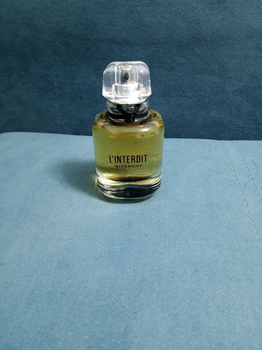Духи Givenchy L'interdit 80 ml оригинал