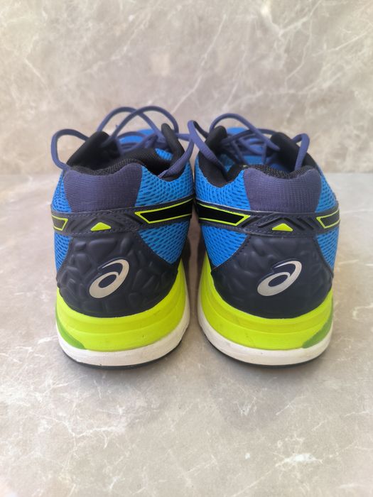 Маратонки Asics номер 44