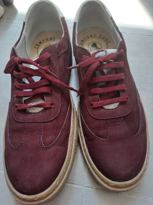 Ежедневни мъжки обувки