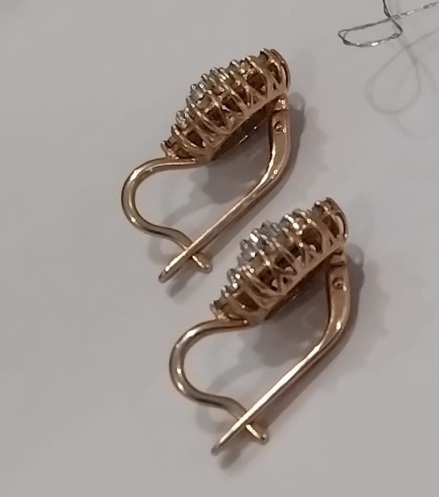 Золото изделие эксклюзив россия