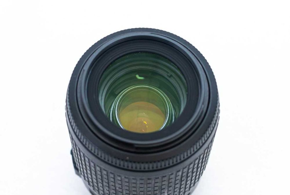 Nikon AF-S 55-200mm f4-5.6 ED VR